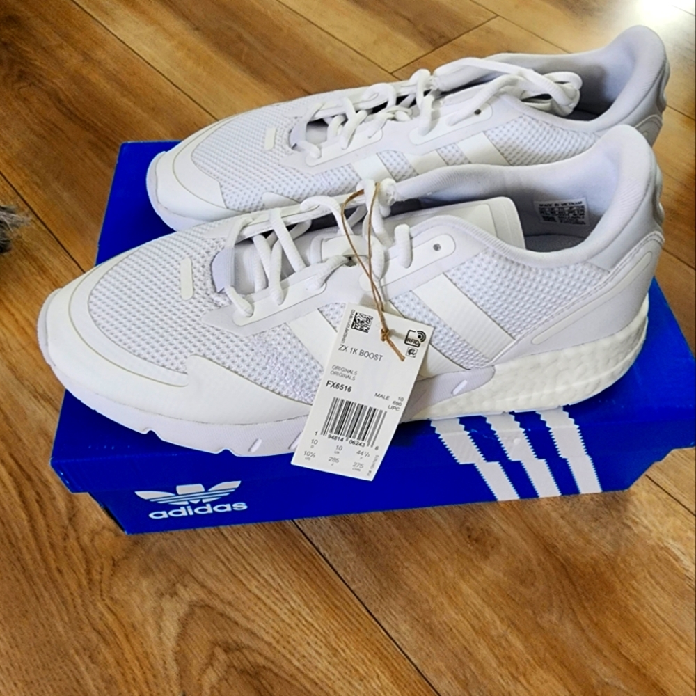 Men's Adidas ZX 1K Boost